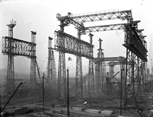 Harland & Wolff Collection - National Museums NI