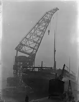 Harland & Wolff Collection - National Museums NI