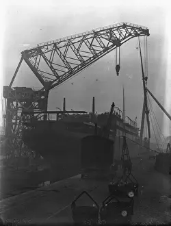 Harland & Wolff Collection - National Museums NI