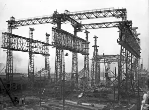 Harland & Wolff Collection - National Museums NI