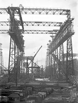 Harland & Wolff Collection - National Museums NI