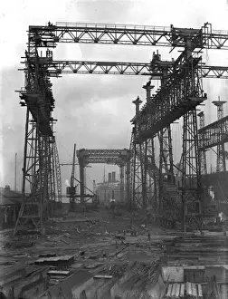 Harland & Wolff Collection - National Museums NI