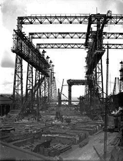 Harland & Wolff Collection - National Museums NI