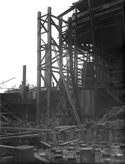 Harland & Wolff Collection - National Museums NI