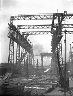 Harland & Wolff Collection - National Museums NI