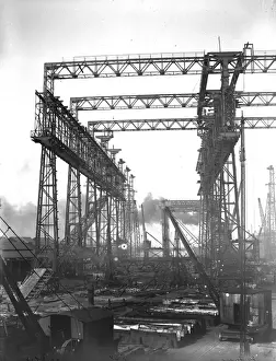 Harland & Wolff Collection - National Museums NI