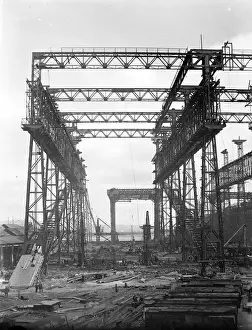 Harland & Wolff Collection - National Museums NI