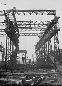 Harland & Wolff Collection - National Museums NI