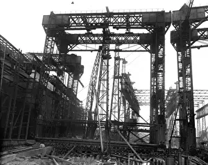 Harland & Wolff Collection - National Museums NI