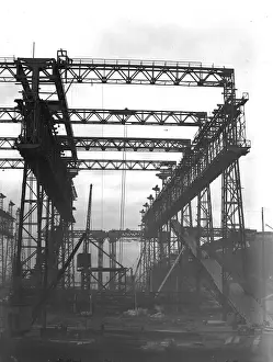 Harland & Wolff Collection - National Museums NI