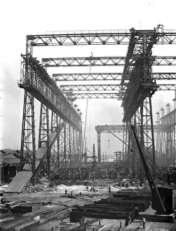 Harland & Wolff Collection - National Museums NI