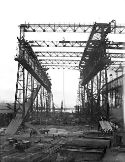 Harland & Wolff Collection - National Museums NI