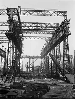 Harland & Wolff Collection - National Museums NI