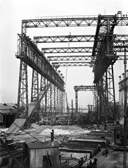 Harland & Wolff Collection - National Museums NI