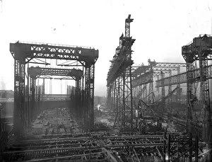 Harland & Wolff Collection - National Museums NI