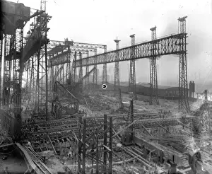 Harland & Wolff Collection - National Museums NI