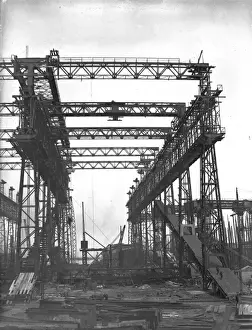 Harland & Wolff Collection - National Museums NI