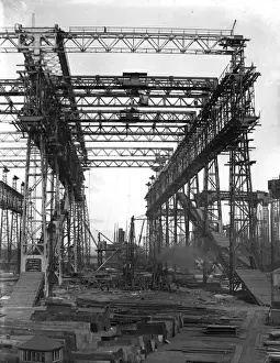 Harland & Wolff Collection - National Museums NI