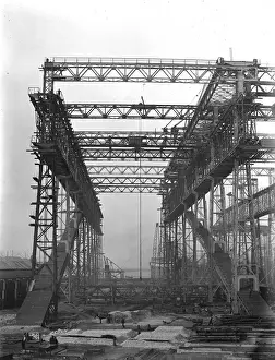 Harland & Wolff Collection - National Museums NI