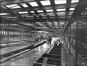 Harland & Wolff Collection - National Museums NI
