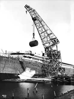Harland & Wolff Collection - National Museums NI