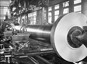 Harland & Wolff Collection - National Museums NI