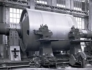 Harland & Wolff Collection - National Museums NI