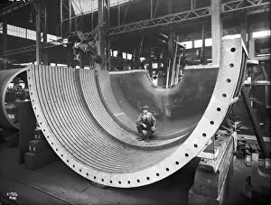 Harland & Wolff Collection - National Museums NI