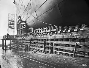 Harland & Wolff Collection - National Museums NI