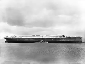 Harland & Wolff Collection - National Museums NI