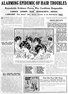 Women WW1 Munitions
