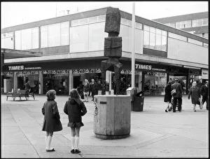 Mall Gallery: Harlow New Town