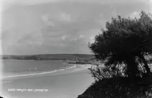 Judges Prints: Harlyn Bay