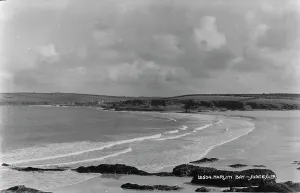 Harlyn Bay