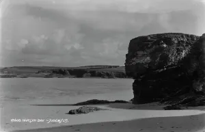 Harlyn Bay