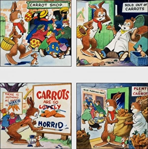 Images Dated 19th July 2006: Harold Hare