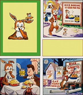 Images Dated 19th July 2006: Harold Hare