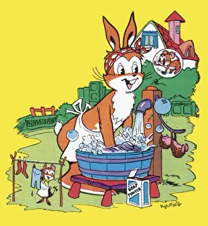 Harold Hare