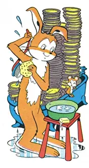 Harold Hare