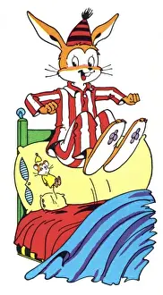 Harold Hare