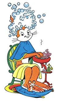 Harold Hare
