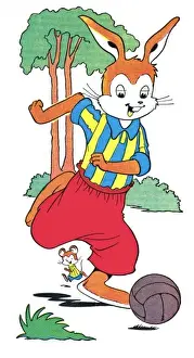 Harold Hare