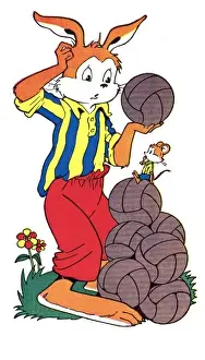 Harold Hare