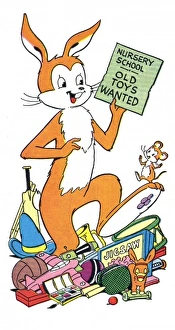 Harold Hare