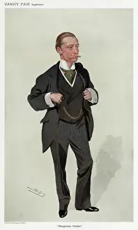 Tennant Prints: Harold John Tennant