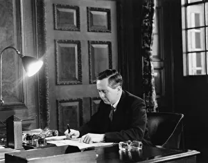 Harold Wilson