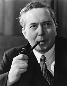 Harold Wilson