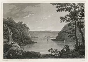 Virginia Collection: Harpers Ferry, Wv