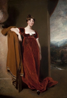 Images Dated 11th October 2010: Harriet Anne, Countess of Belfast