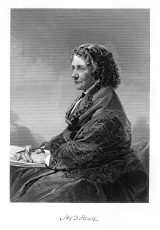 Harriet Beecher Stowe